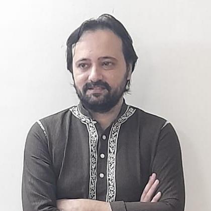 Ankur parekh