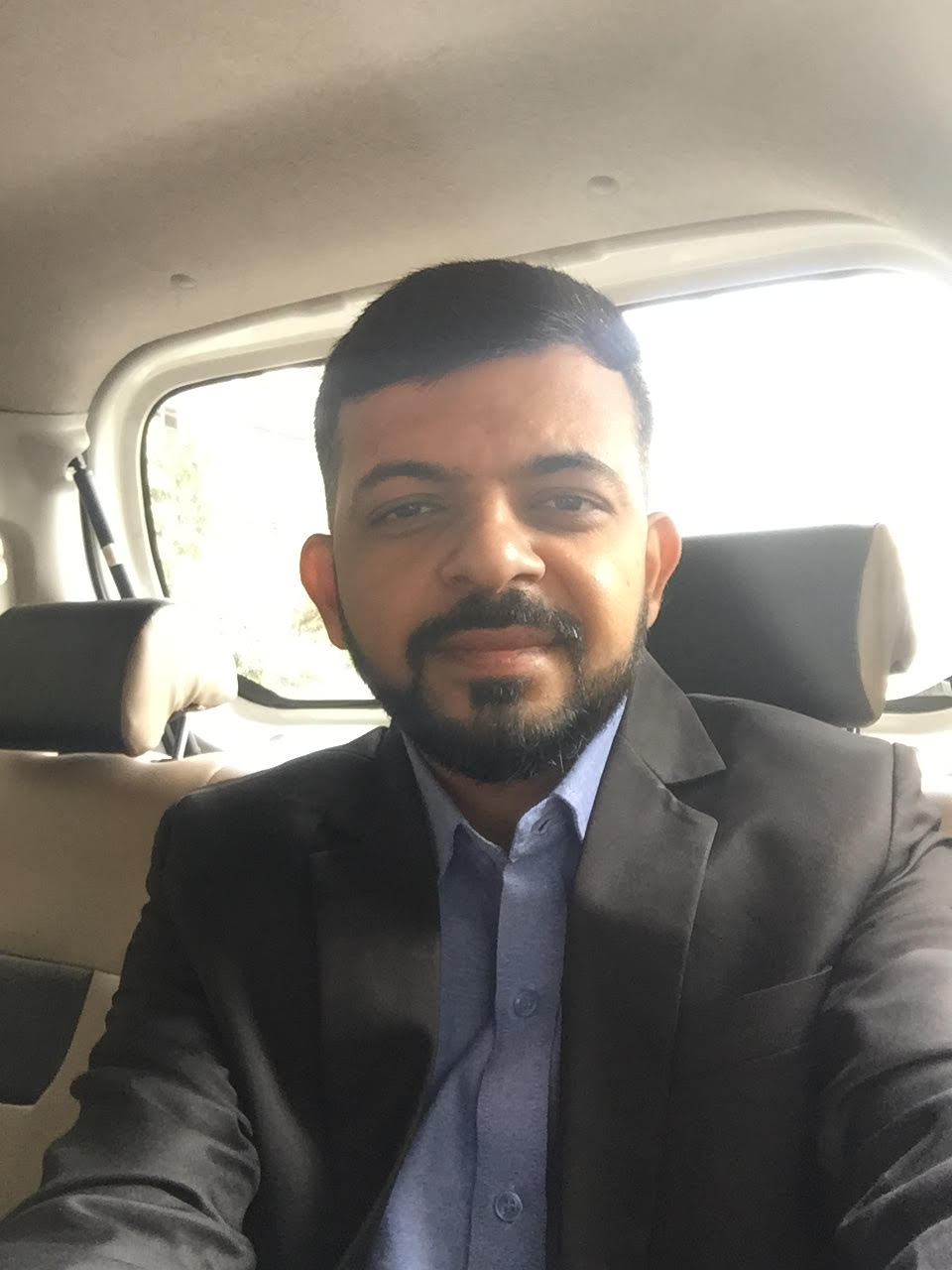 Rajesh-chawda