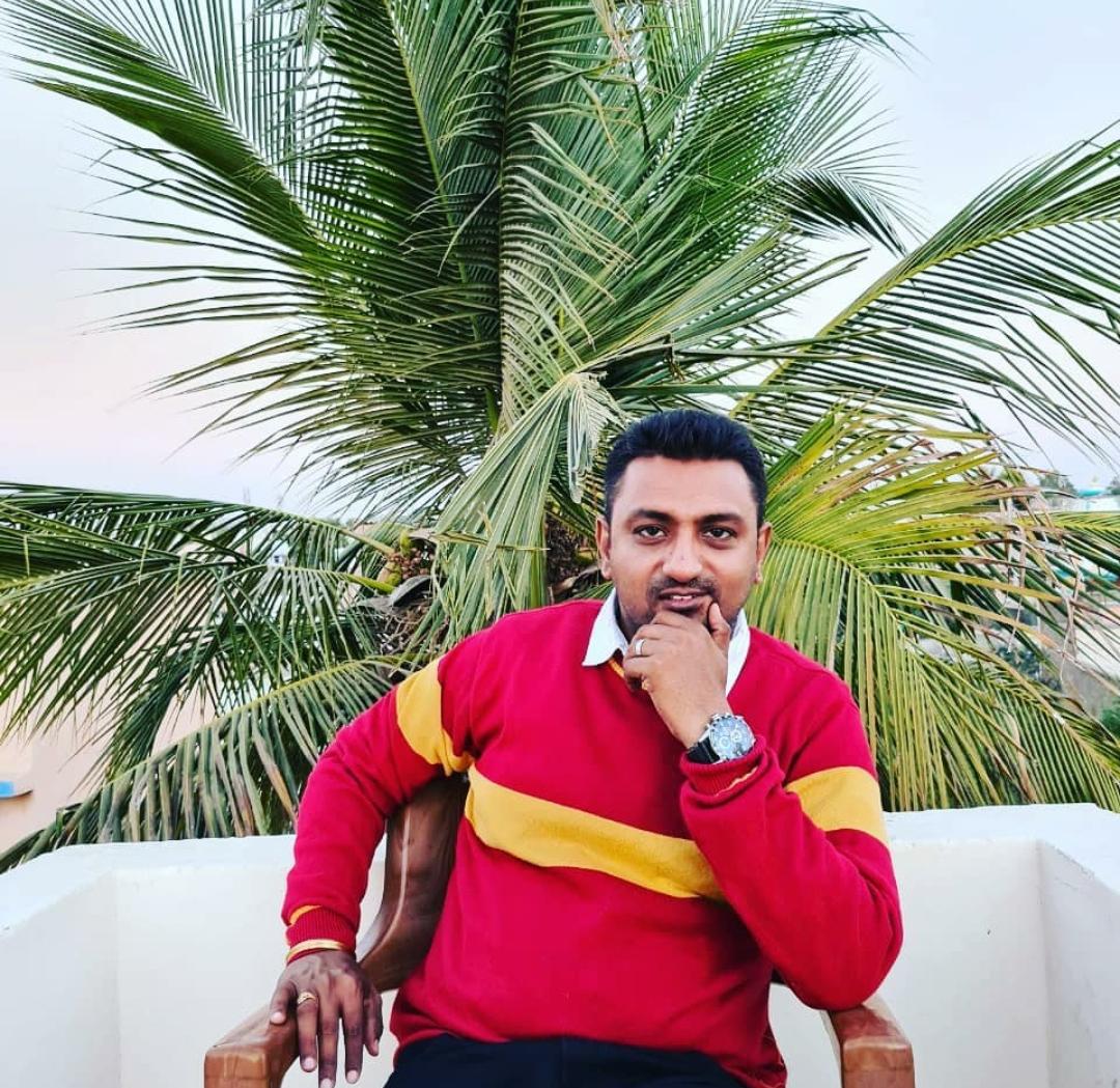 Rohit-mokariya